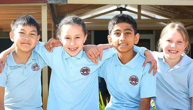 East Beechboro Primary School